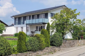 Große Ferienwohnung süd-östlich von München mit Fitnessraum